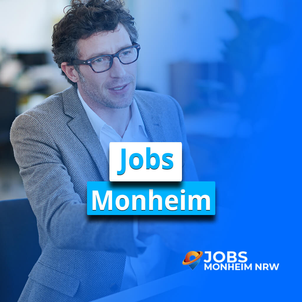 Jobs Monheim