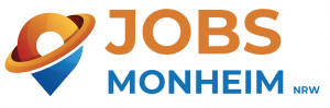 Jobs Monheim NRW LOGO PNG