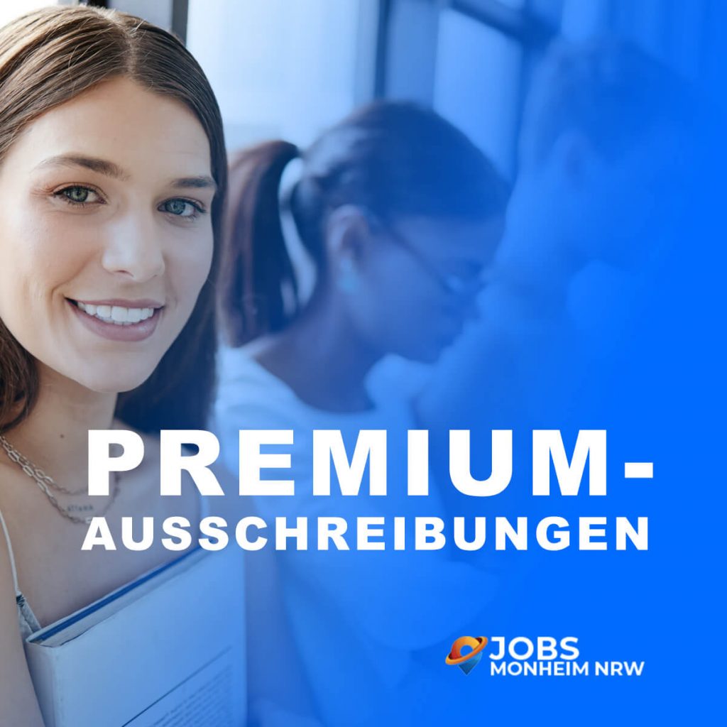 PREMIUM Stellenausschreibungen