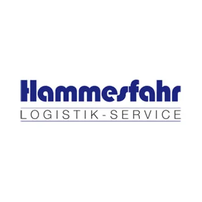 Logo von Wilhelm Hammesfahr Speditions-GmbH & Co. KG
