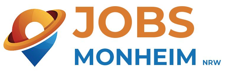 Jobs in Monheim am Rhein