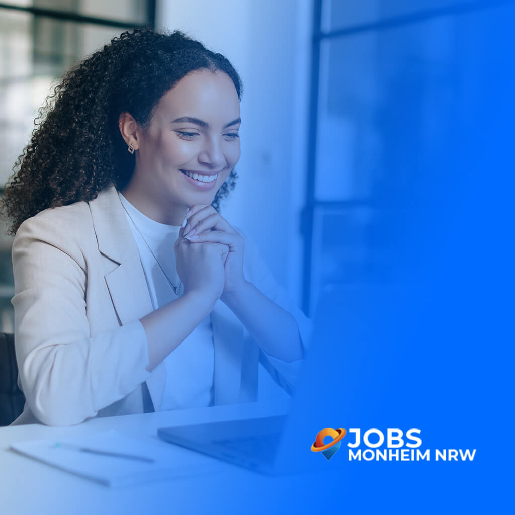 Wie Sie Jobs in Monheim am Rhein finden