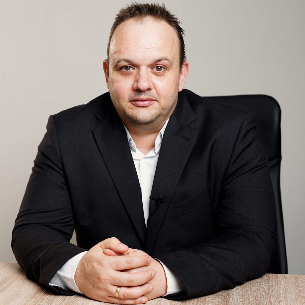 Sven Sulik