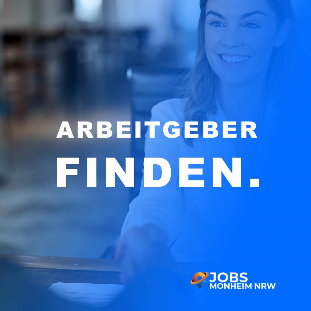 Arbeitgeber finden