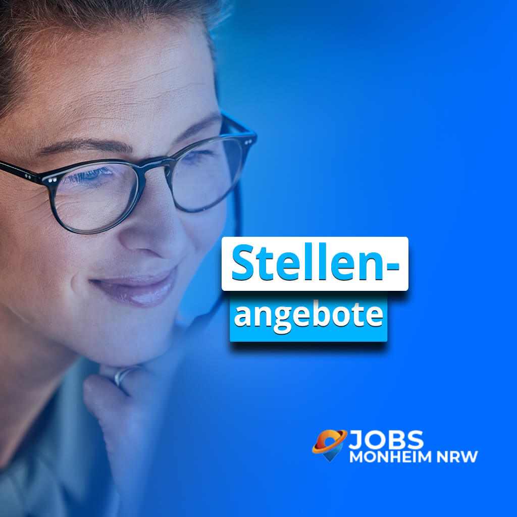 Stellenangebote Monheim am Rhein