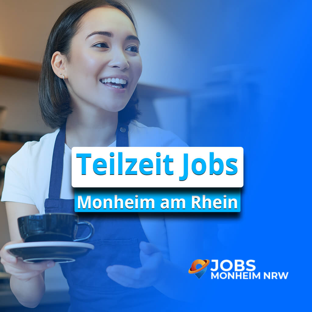 Teilzeit Jobs Monheim am Rhein