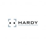 Hardy Gebäudeelektronik